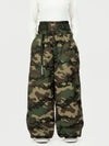 Women's Hyper Beast Durable All-Function Freestyle Baggy Snow Pants