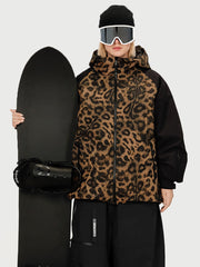 Women's Urban Vibe Durable All-Function Freestyle Snow Jacket