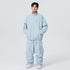 Men's Searipe SnowRise Baggy Style Mountain Snowsuits