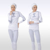 Snowverb Women's Comfortable Warm Tech Functional Baselayer Set