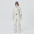 Women's Searipe Snow Pioneer One Piece Snowsuits Ski Jumpsuit