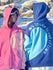 Men's Snowall Unisex Couples Snowmoon Snow Hoodie