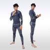 Snowverb Women's Comfortable Warm Tech Functional Baselayer Set