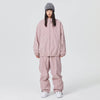 Women's Searipe SnowRise Baggy Style Mountain Snowsuits