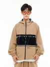 Men's LD Ski Winter Challenge Cargo Snowboard Jacket