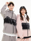 Men's LD Ski Winter Challenge Cargo Snowboard Jacket