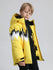 Boy & Girl's Phibee Lightning Duck Down Snow Jacket