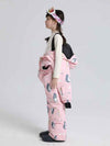 Girl & Boy's Penguin One Piece Snowsuits