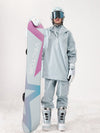 Men's Vector Mountain Crown Shell Snow Pants
