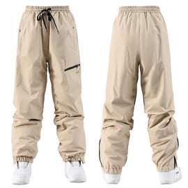 Women's Arctic Queen Winter Spot Snowboard Pants