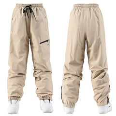 Women's Arctic Queen Winter Spot Snowboard Pants