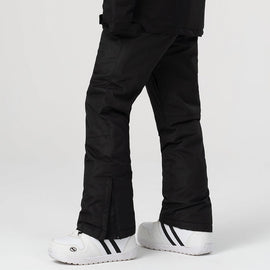 Men's RIIVIYELE Winter Legendary Ski Pants Snow Bibs