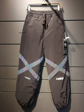 Women's Doorek Superb Unisex Neon Cross Over Winter Snow Pants