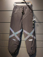 Women's Doorek Superb Unisex Neon Cross Over Winter Snow Pants