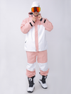 Men's Snowverb Alpine Ranger Snow Jacket & Pants