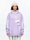 Men's High Experience Vibrant Daily Motion Zone Hoodie