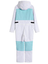 Women's Arctic Queen Slope Star Icon Ski Suits Winter Snow Jumpsuits