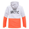 Men's Arctic Queen Winter Sport Snow Jacket