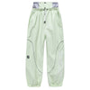 Women's SpeedPanda Mountain Unisex SnowElite Adventure Snow Pants