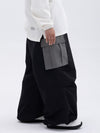 Women's Mountain Chill Freestyle Prime Baggy Snowboard Pants
