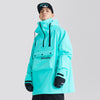 Men's Nobaday Mountain Warrior Anorak Snowboard Jacket
