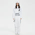Women's High Experience French Chic Unisex Snowboard Ski Bib Pants