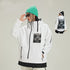 Women's Trendy Thermal Anorak Snow Jacket