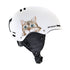 Unisex Searipe Sweet Protection Snow Helmet