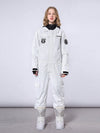 Men's RAWRWAR Polar Explorer One Piece Snowsuit