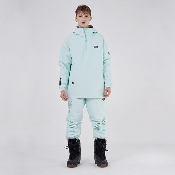 Men's Dook Snow Unisex Freestyle Mountain Discover Snow Suits