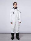 Women's RAWRWAR Polar Explorer One Piece Snowsuit