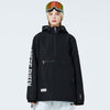 Women's Mountain Challenger Half-Zip Anorak Snow Jacket
