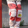 Snowverb Women's Windblock Tech Waterproof Bad Breaking Pro Snow Pants Bibs