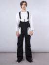 Women's RAWRWAR Polarity Snow Bibs Pants