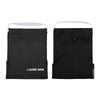 Unisex Nandn Hooded Facemask & Neck Warmer