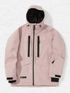 Men's Nandn Mountain Pro Ski Jacket