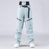 Women's SnowCraze Alpine Explorer Bib Snow Pants