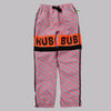 Snowverb Women's Street Style Plaid Snow Pants