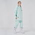 Women's Dook Snow Unisex Freestyle Mountain Discover Snow Suits