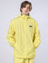 Men's Dook Snow Track Stripe Snowboard Jacket