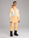 Women's Searipe Winter Foundation Colorblock Mountain Snow Suits