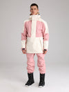 Women's Searipe Winter Foundation Colorblock Mountain Snow Suits
