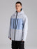 Men's Searipe Independent Colorblock Windbreaker Snow Jacket