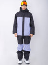 Men's Snowverb Alpine Ranger Snow Jacket & Pants
