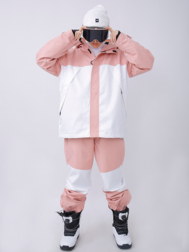 Women's Snowverb Alpine Ranger Snow Jacket & Pants