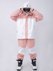 Women's Snowverb Alpine Ranger Snow Jacket & Pants