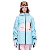 Womens Snowboard Jackets