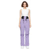 Womens Snowboard Pants & Bibs