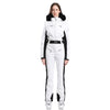 One-Piece Snowsuits - Womens
