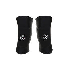 SMN Unisex Undercover Protective Impact Shorts & Knee Pads